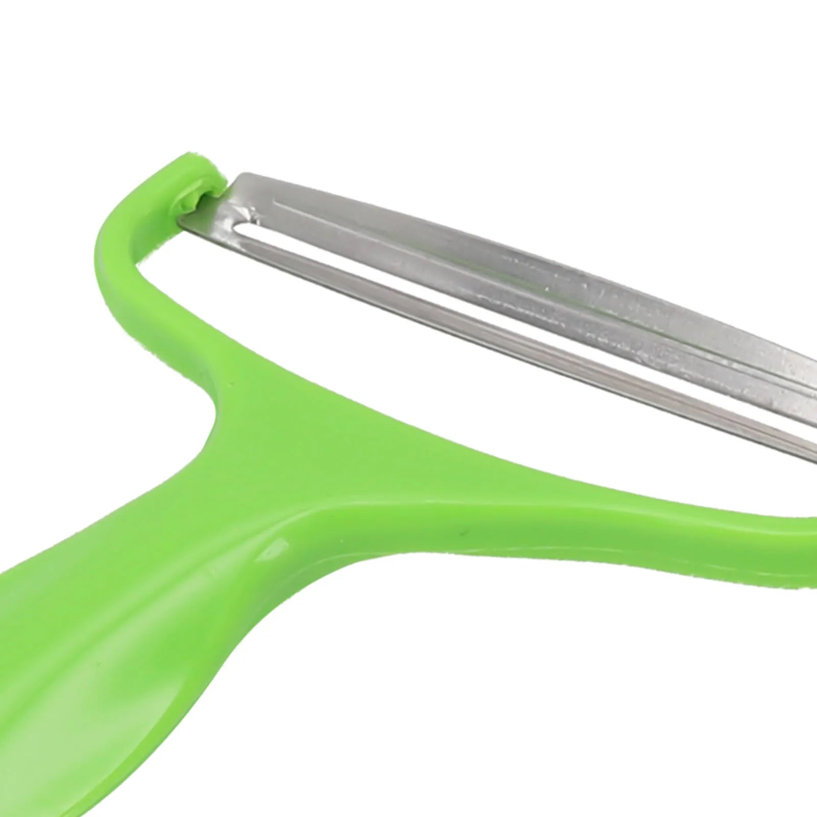 Stainless Steel Peeler & Grater – Vegetable & Fruit Slicer