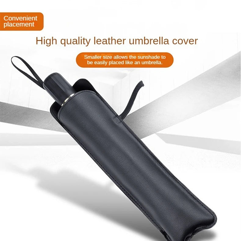 Car Sunshade Umbrella
