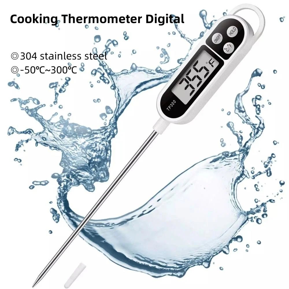 Digital Kitchen Thermometer