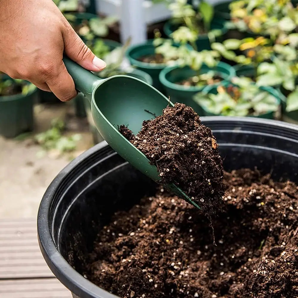 Multifunction Garden Hand Shovel
