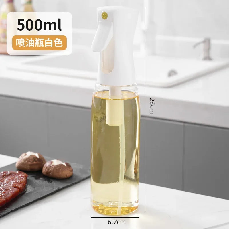 200/300/500ML Oil Spray Bottle