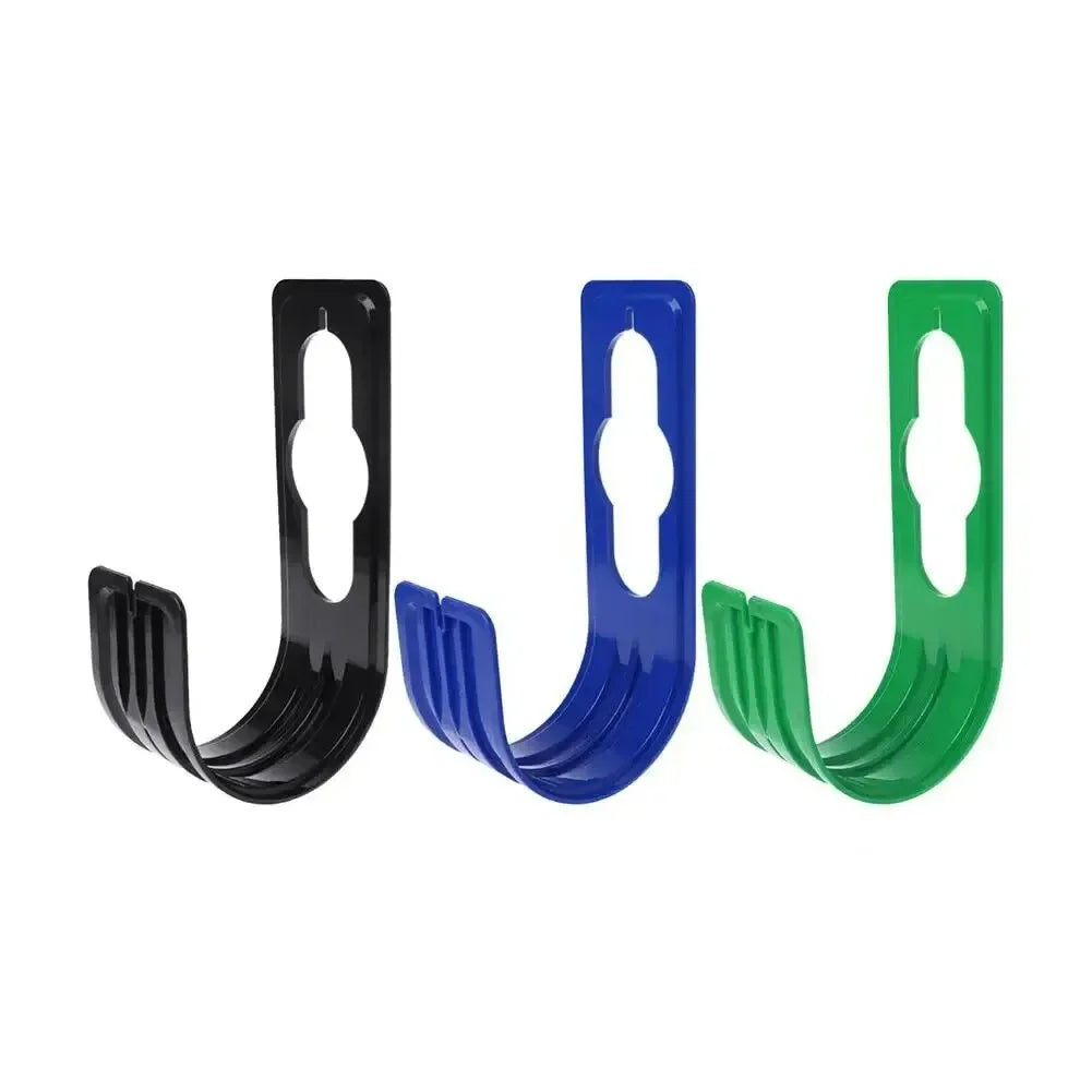 Portable Garden Hose Hook – Storage Rack for Tap
