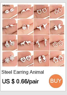Rose Gold Stainless Steel Anxiety Spinner Ring