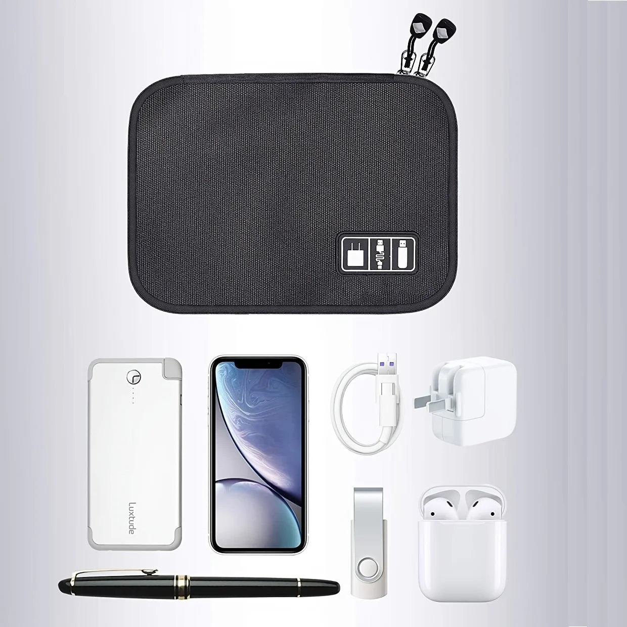 Premium Watchband Bag for Apple Watch