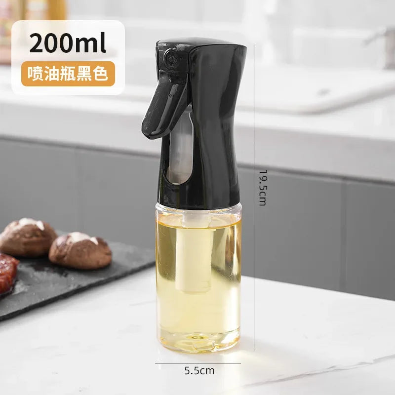 200/300/500ML Oil Spray Bottle