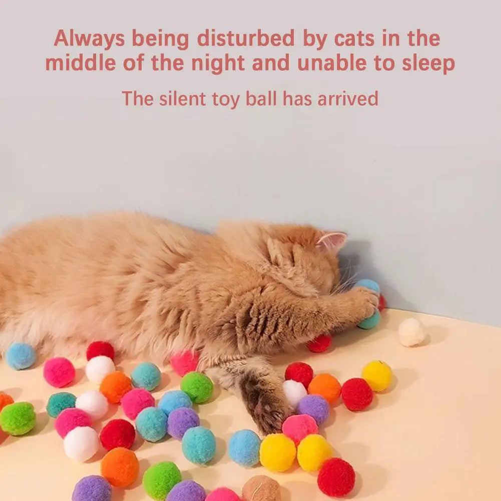 Interactive Electric Rolling Cat Toy Gun