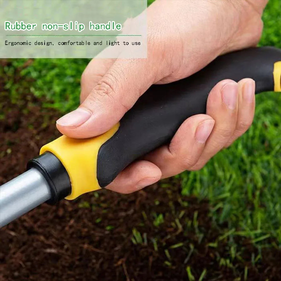 4-Piece Garden Tool Set