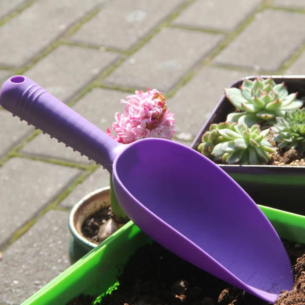 Multifunction Garden Hand Shovel