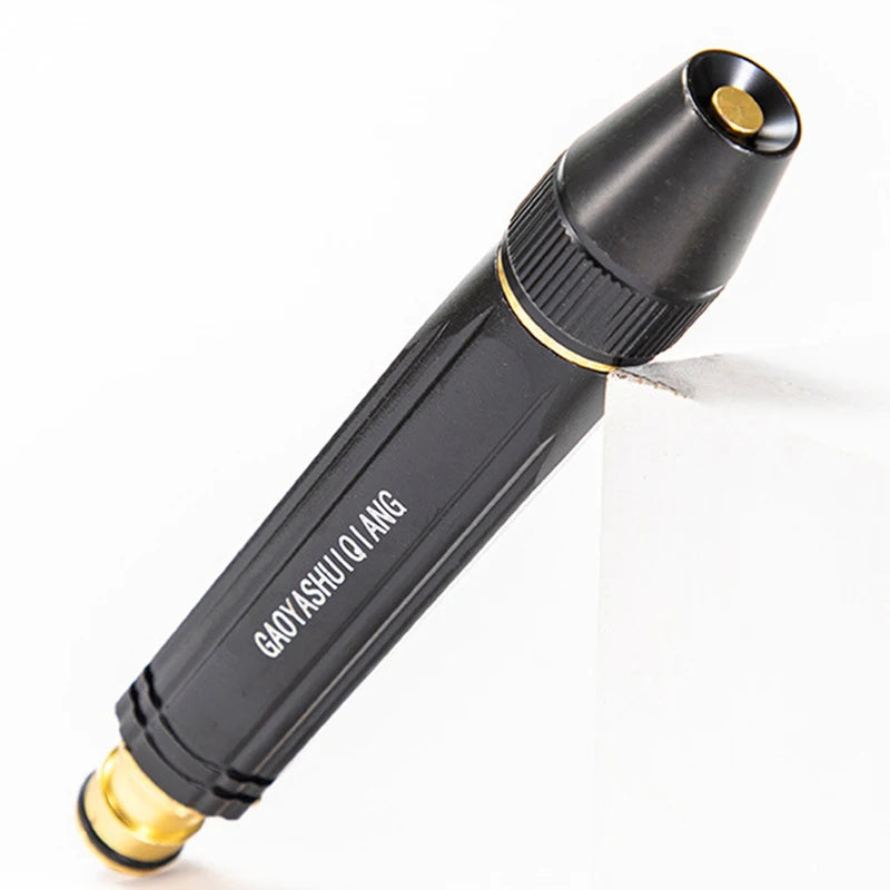 High-Pressure Garden Water Spray Gun