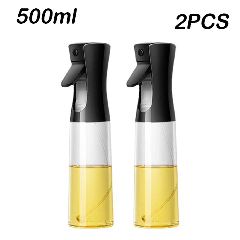 200/300/500ML Oil Spray Bottle