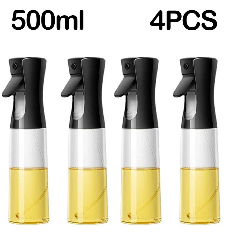 200/300/500ML Oil Spray Bottle