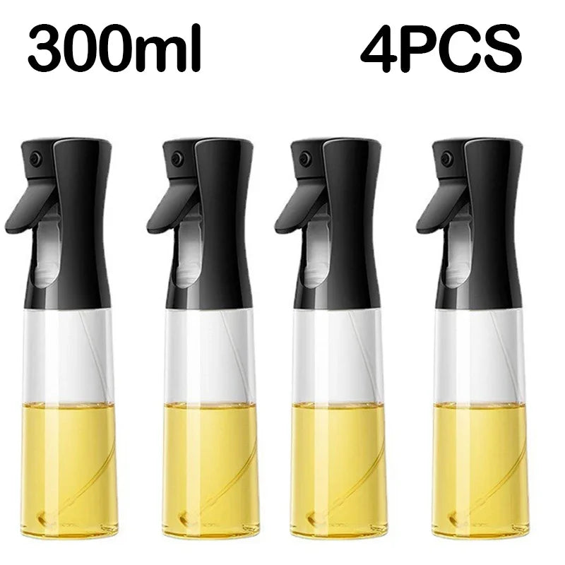 200/300/500ML Oil Spray Bottle