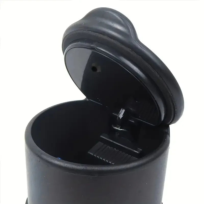 Portable Car LED Ashtray
