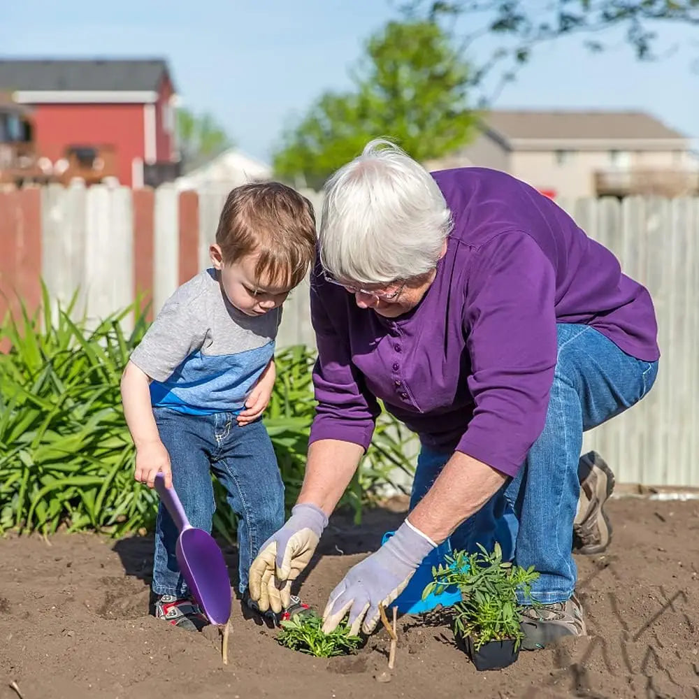 Multifunction Garden Hand Shovel