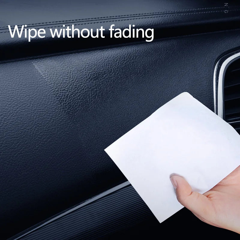 Car Plastic Restore Coating Agent - Ultimate Exterior Repair & Shine Solution