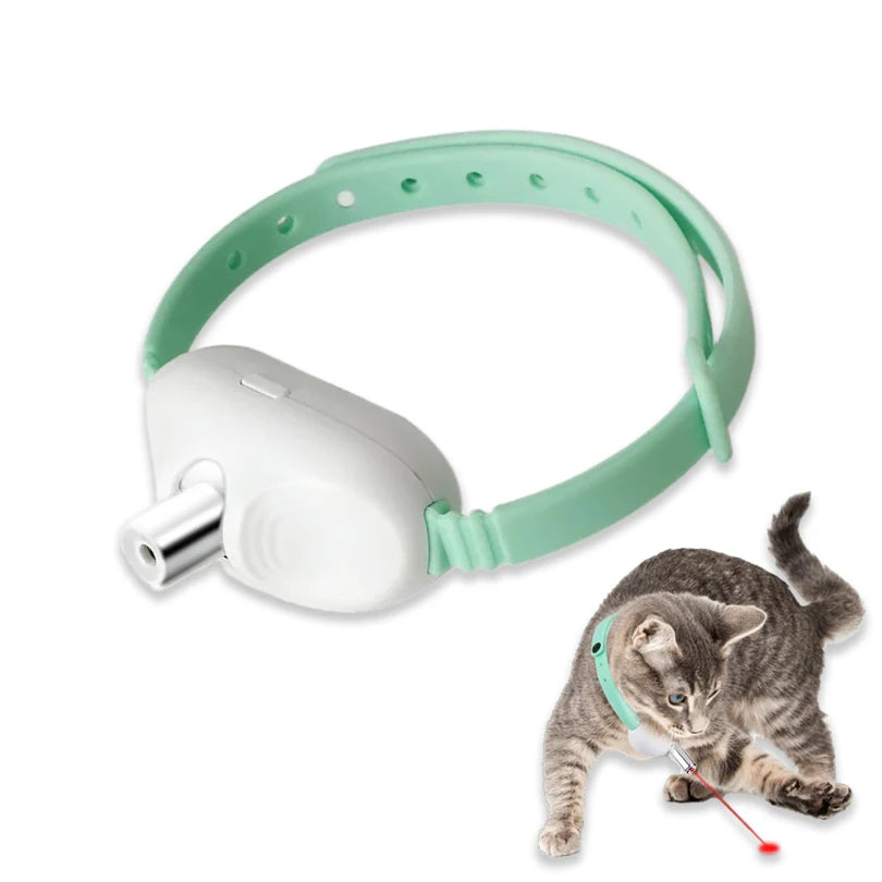 Pet Gravity Smart Interactive Cat Toy