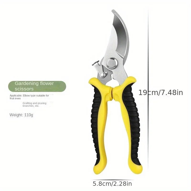 Professional Garden Scissors