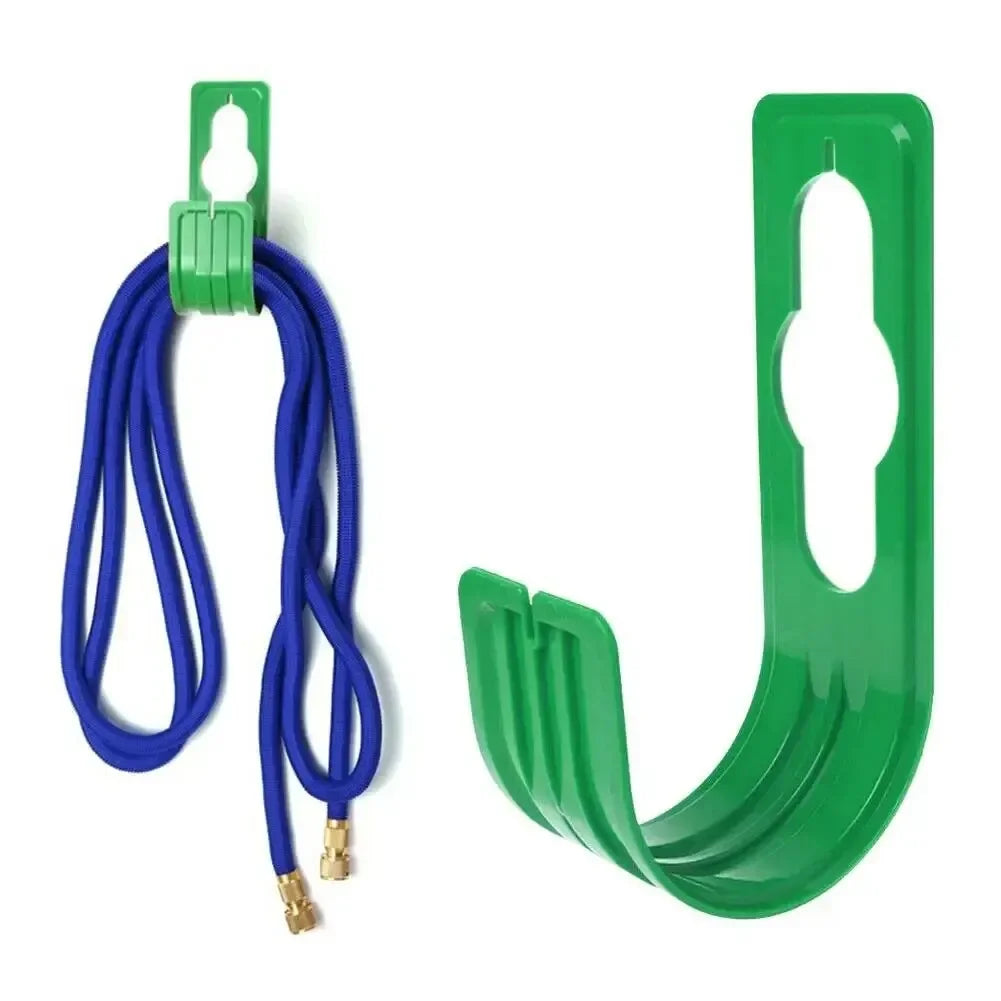Portable Garden Hose Hook – Storage Rack for Tap