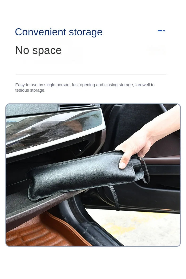 Car Sunshade Umbrella