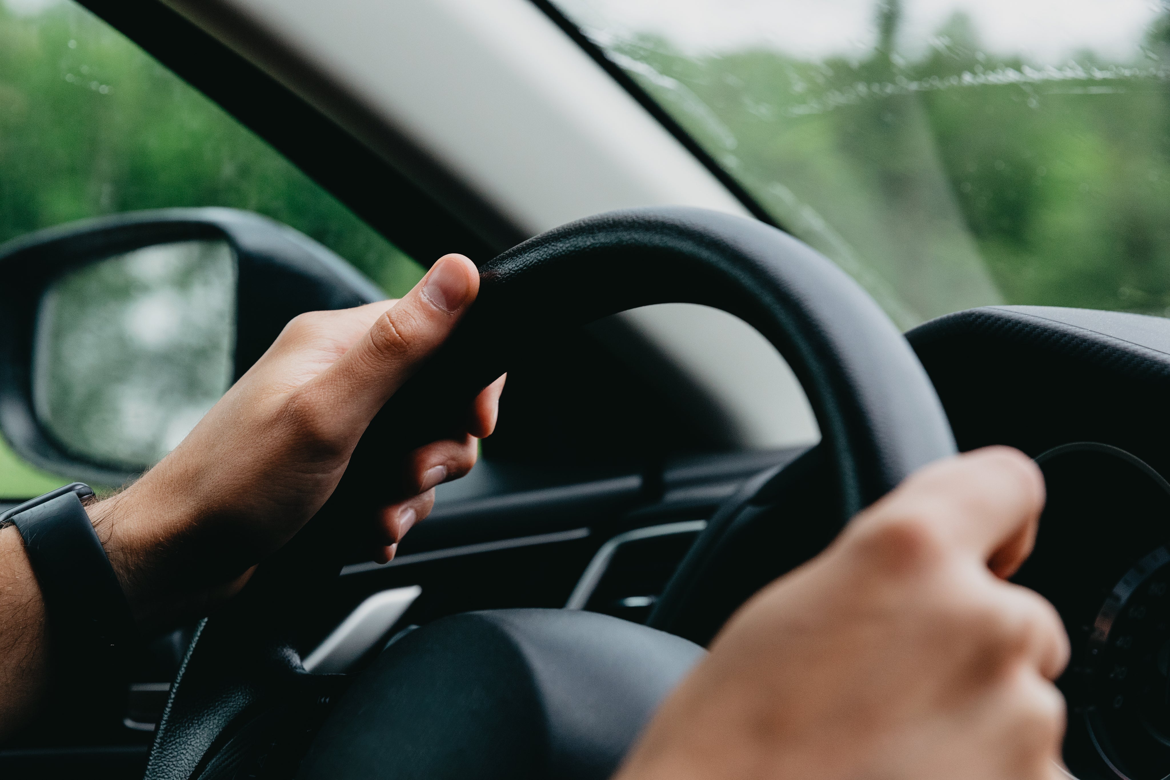 Vehicle Parts & Gadgets