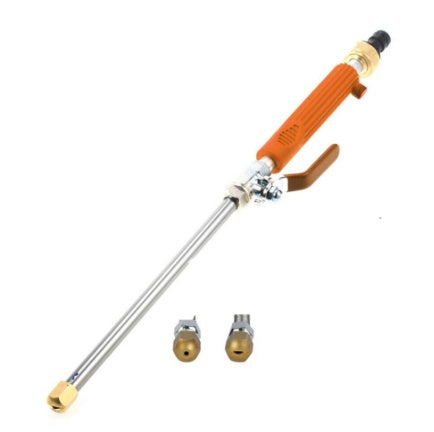 Car High-pressure Electric Water Gun Washer