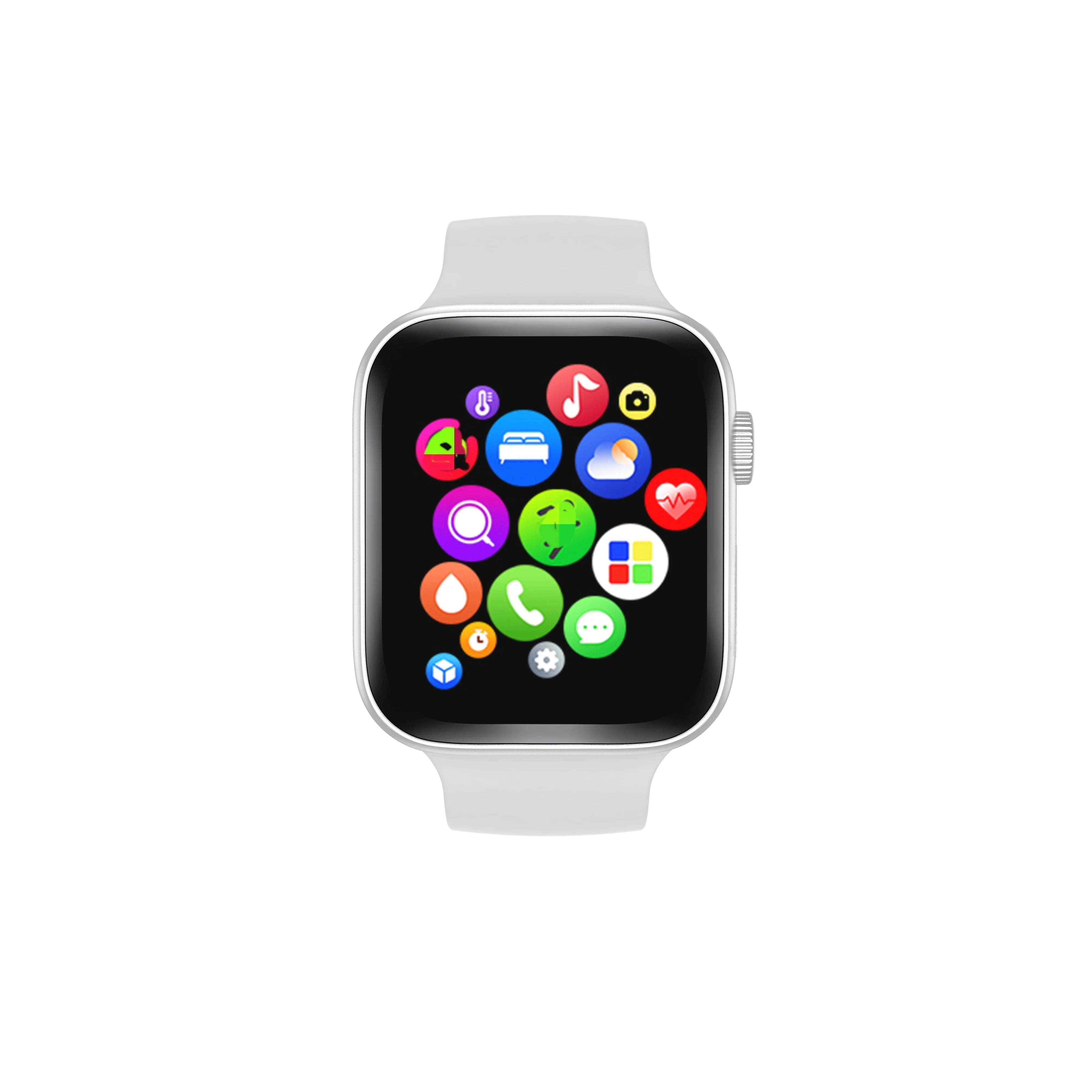 T168 Wireless Calling Smart Watch