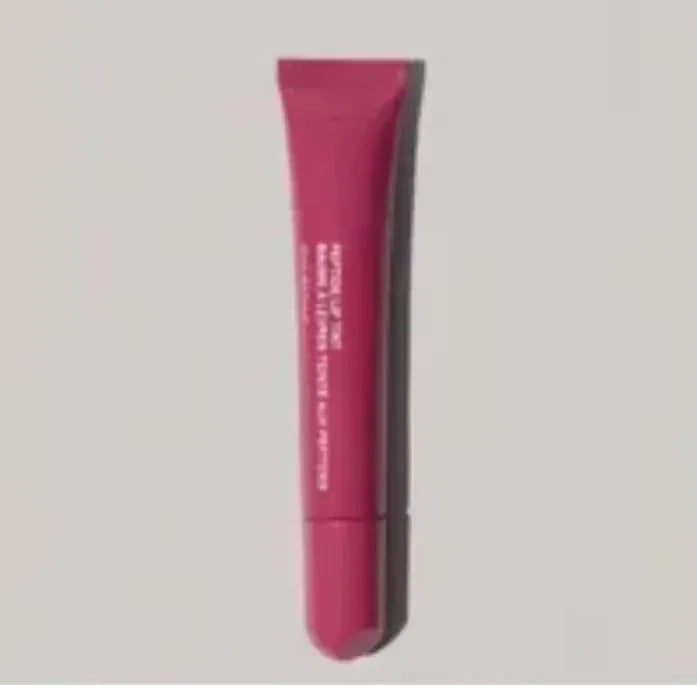 Hydrating Lip Gloss & Plumper - Moisturizing Tinted Lipstick