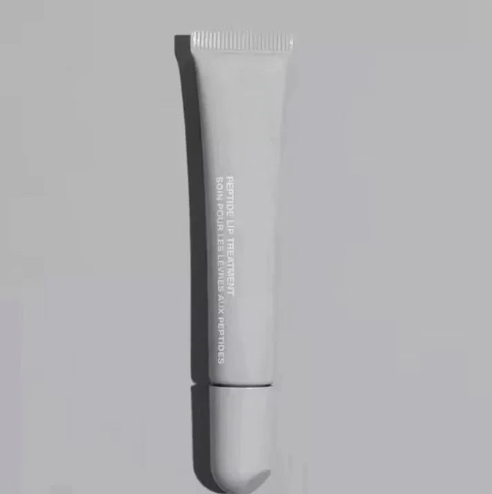 Hydrating Lip Gloss & Plumper - Moisturizing Tinted Lipstick