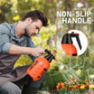 Hand Press Water Sprayer - 2L Garden Watering