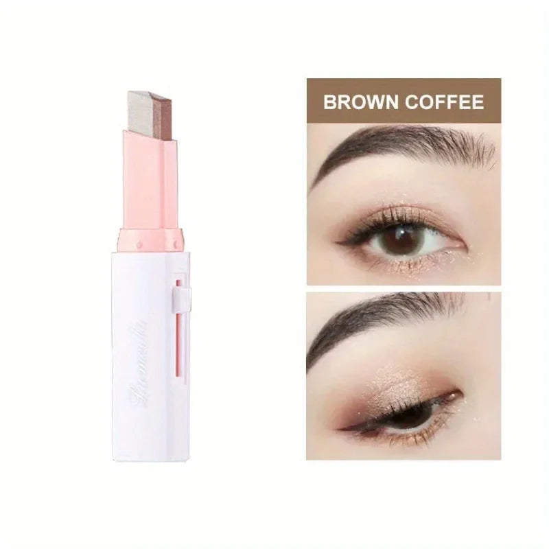 Two Color Gradient Eyeshadow Stick