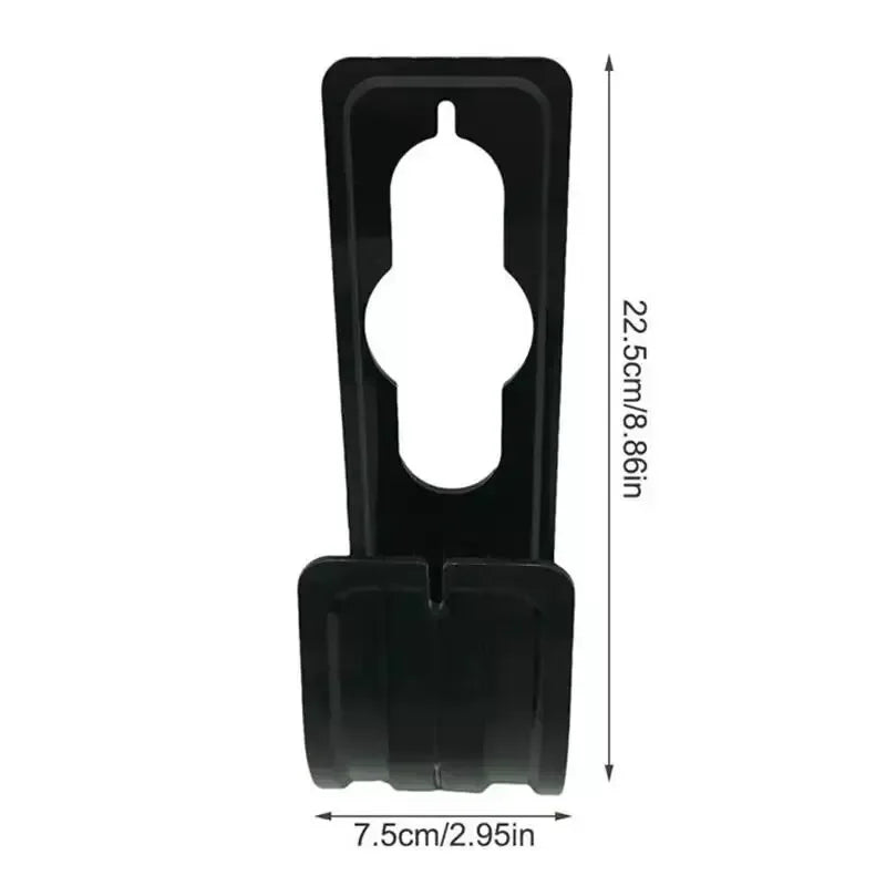 Portable Garden Hose Hook – Storage Rack for Tap
