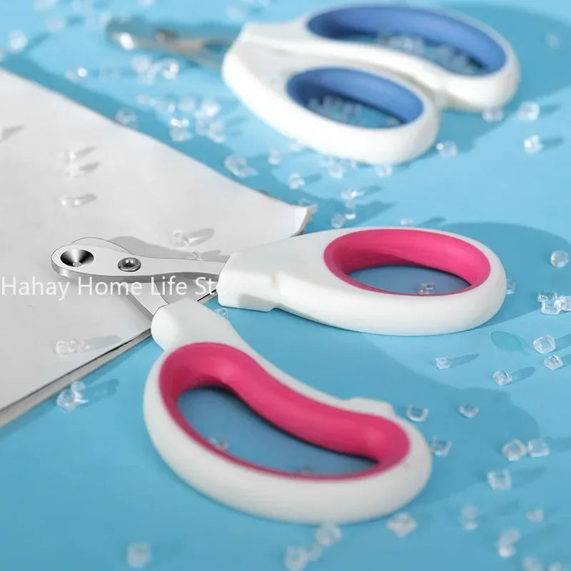 Pet Nail Clippers – Stainless Steel Trimmer