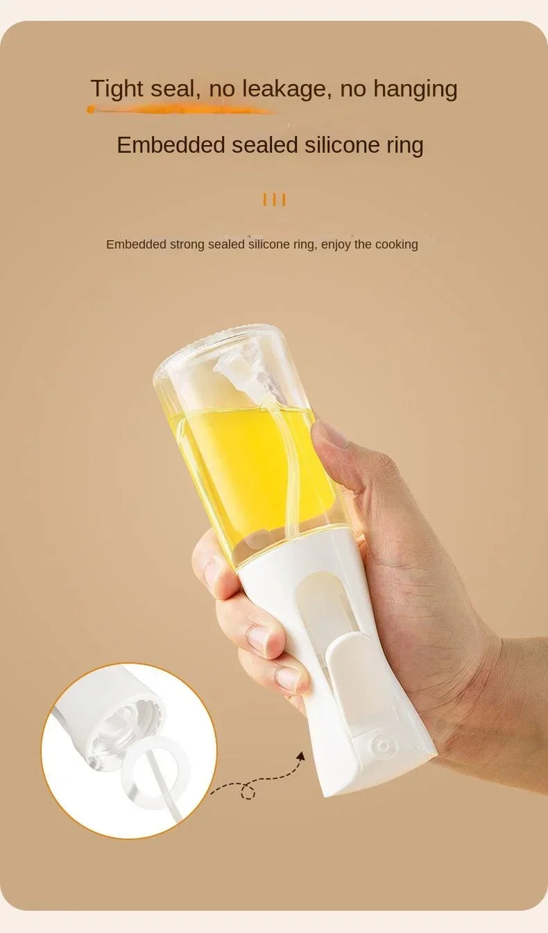 200/300/500ML Oil Spray Bottle