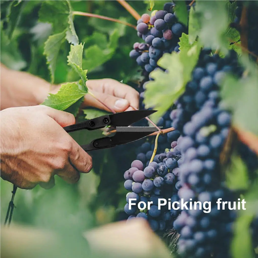 ABS Pruning Shears – Mini Garden Scissors