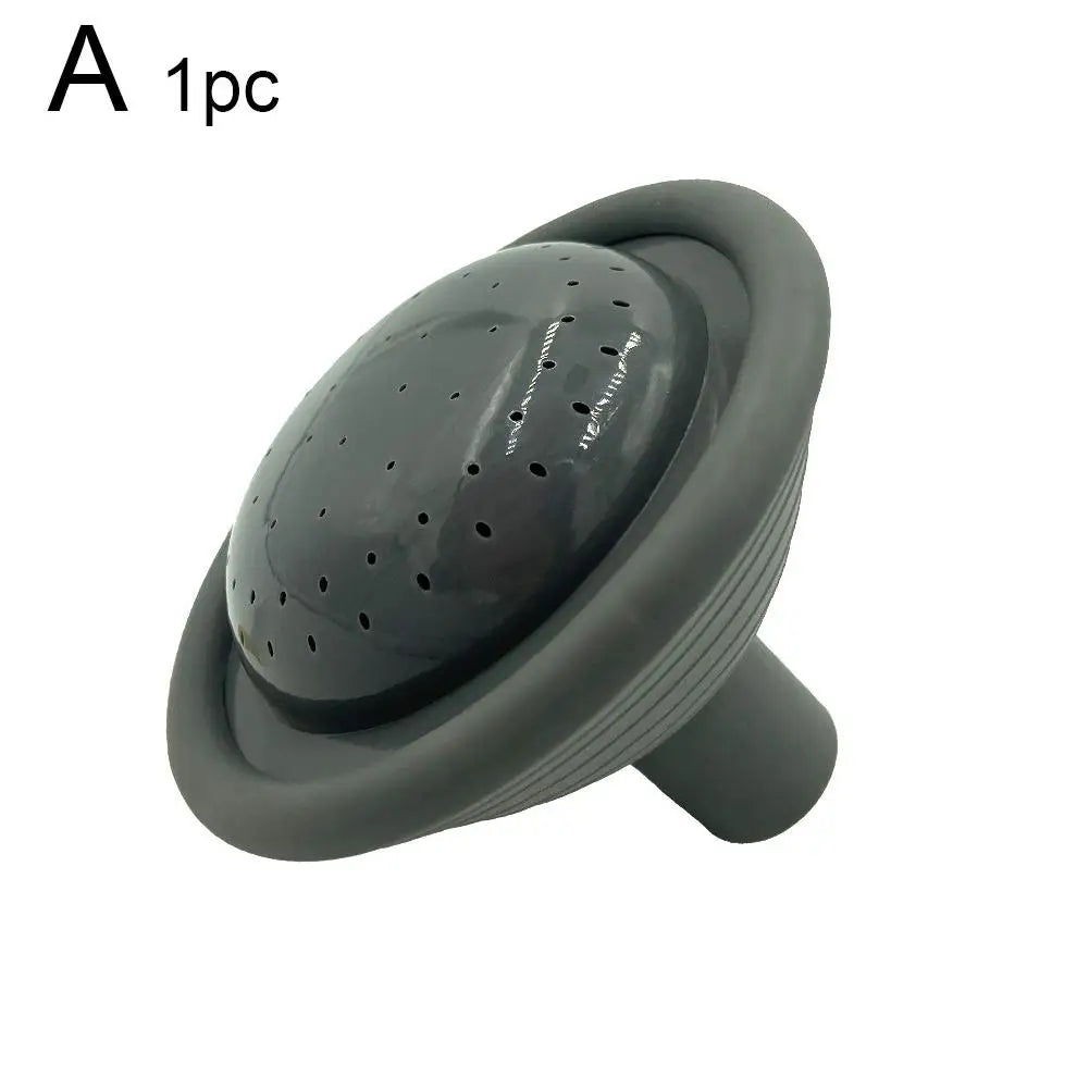 Watering Can Spout with Universal Sprinkler Head