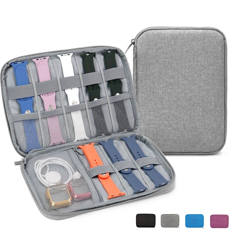 Premium Watchband Bag for Apple Watch