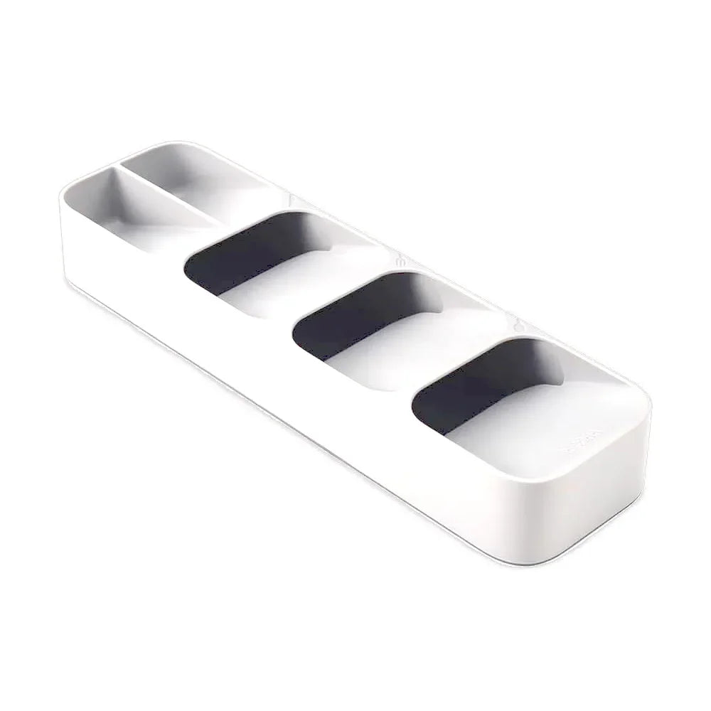 Multi-Purpose Cutlery Tray – Fork & Spoon Organizer