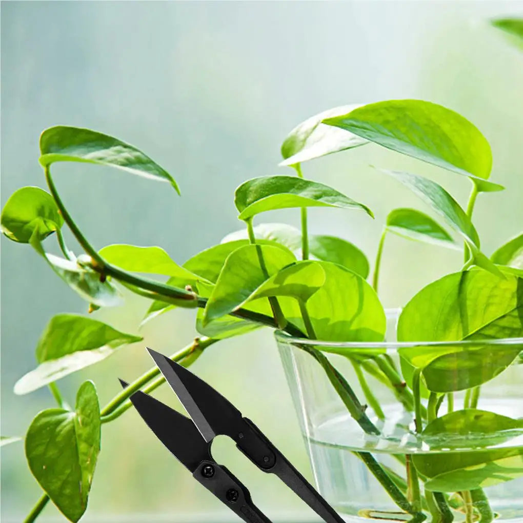 ABS Pruning Shears – Mini Garden Scissors