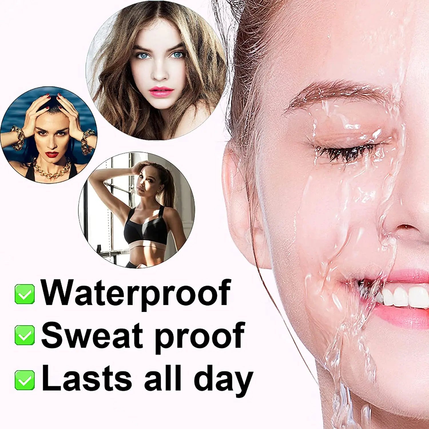 Waterproof Microblading Eyebrow Pencil