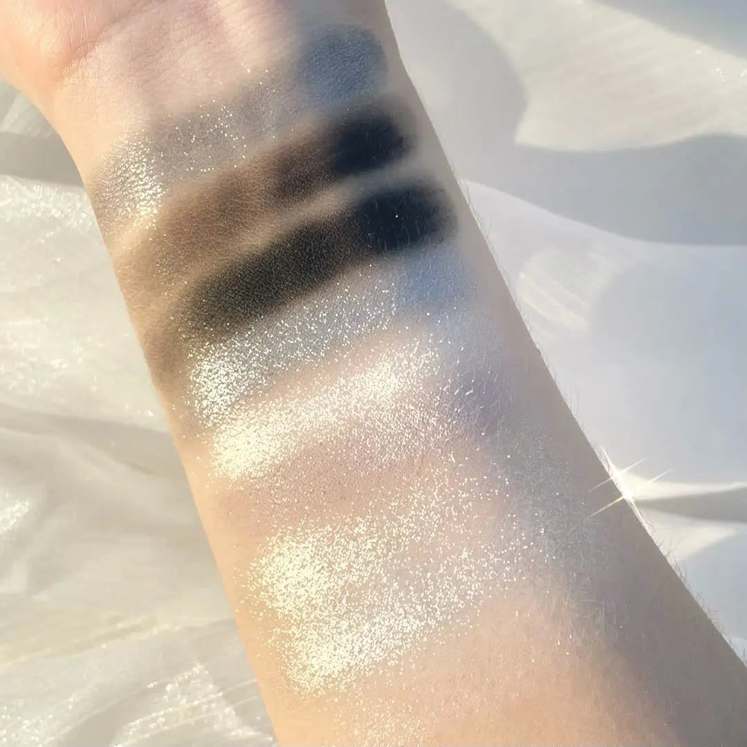 Oh Rosy Eyeshadow Palette – 9-Color