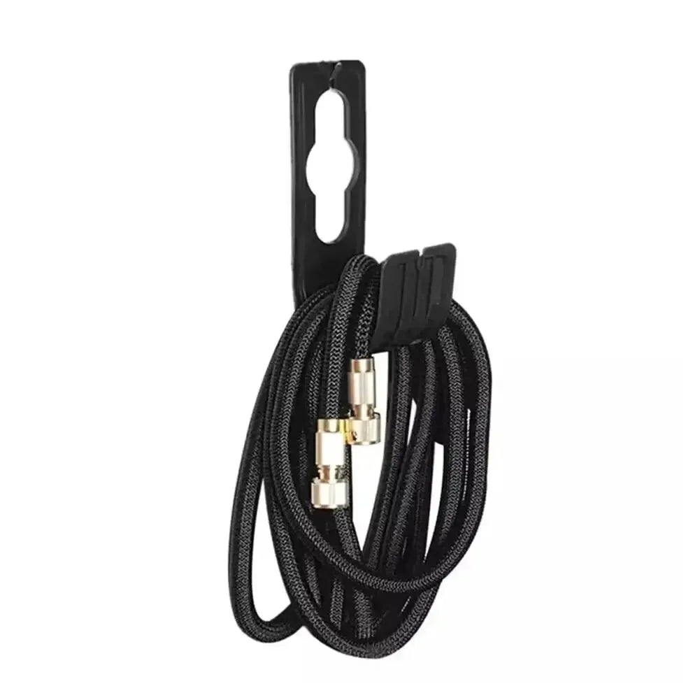 Portable Garden Hose Hook – Storage Rack for Tap