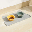 1PC Waterproof Non-Slip Pet Placemat – Spill-Proof Food & Water Mat