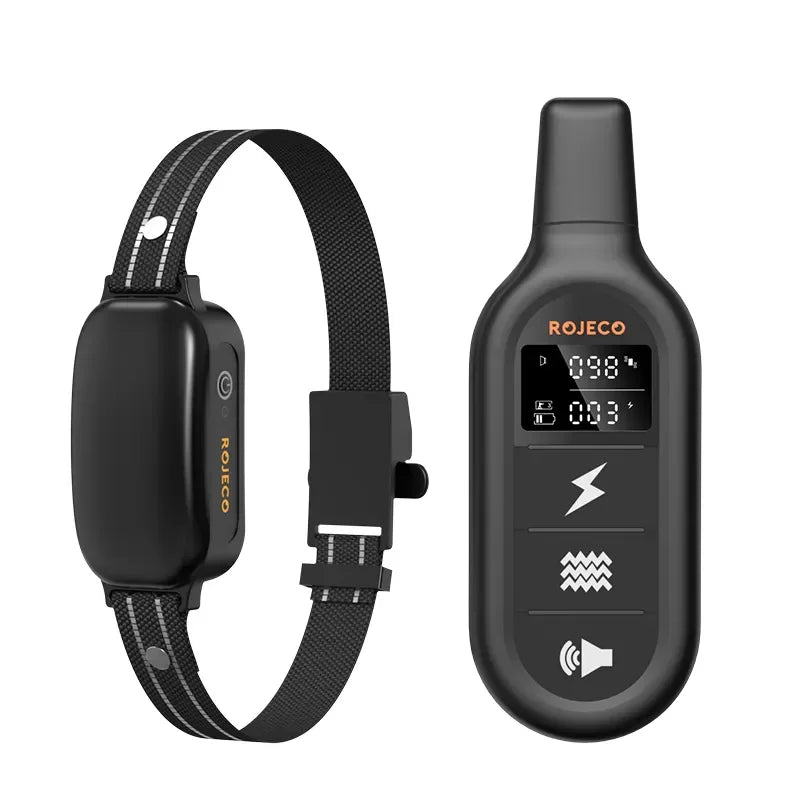 Rojeco Electric Dog Training Collar