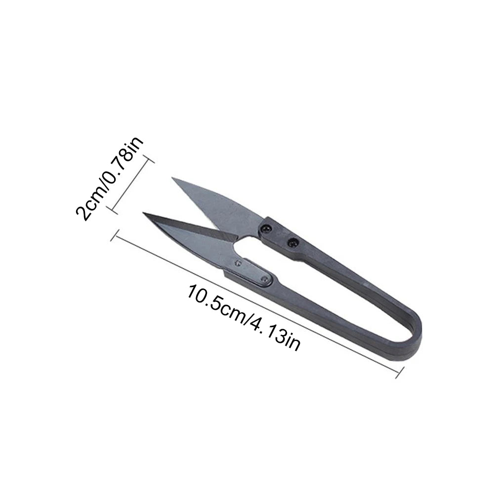 ABS Pruning Shears – Mini Garden Scissors
