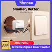 Zigbee Smart Switch – Remote Control via eWeLink