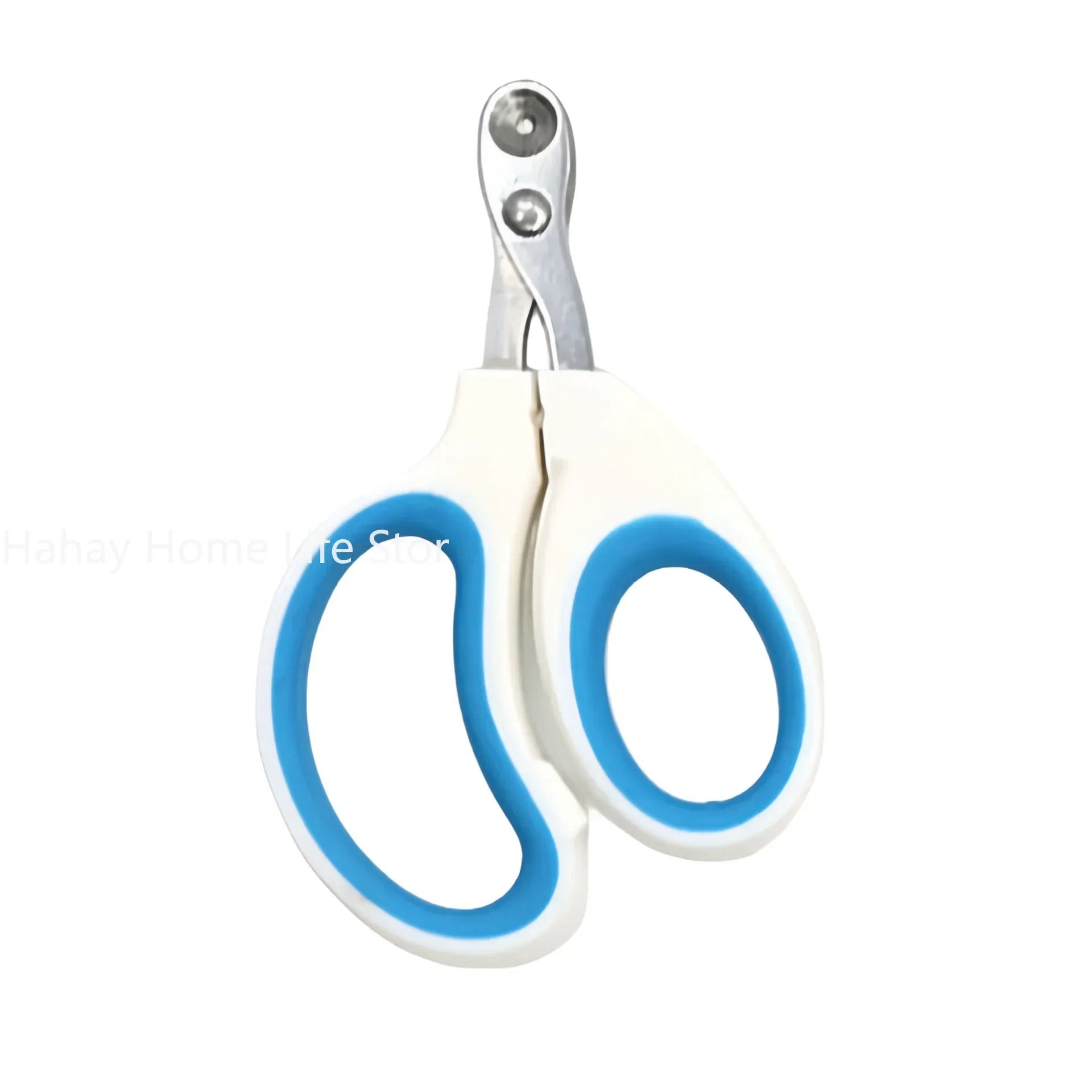 Pet Nail Clippers – Stainless Steel Trimmer