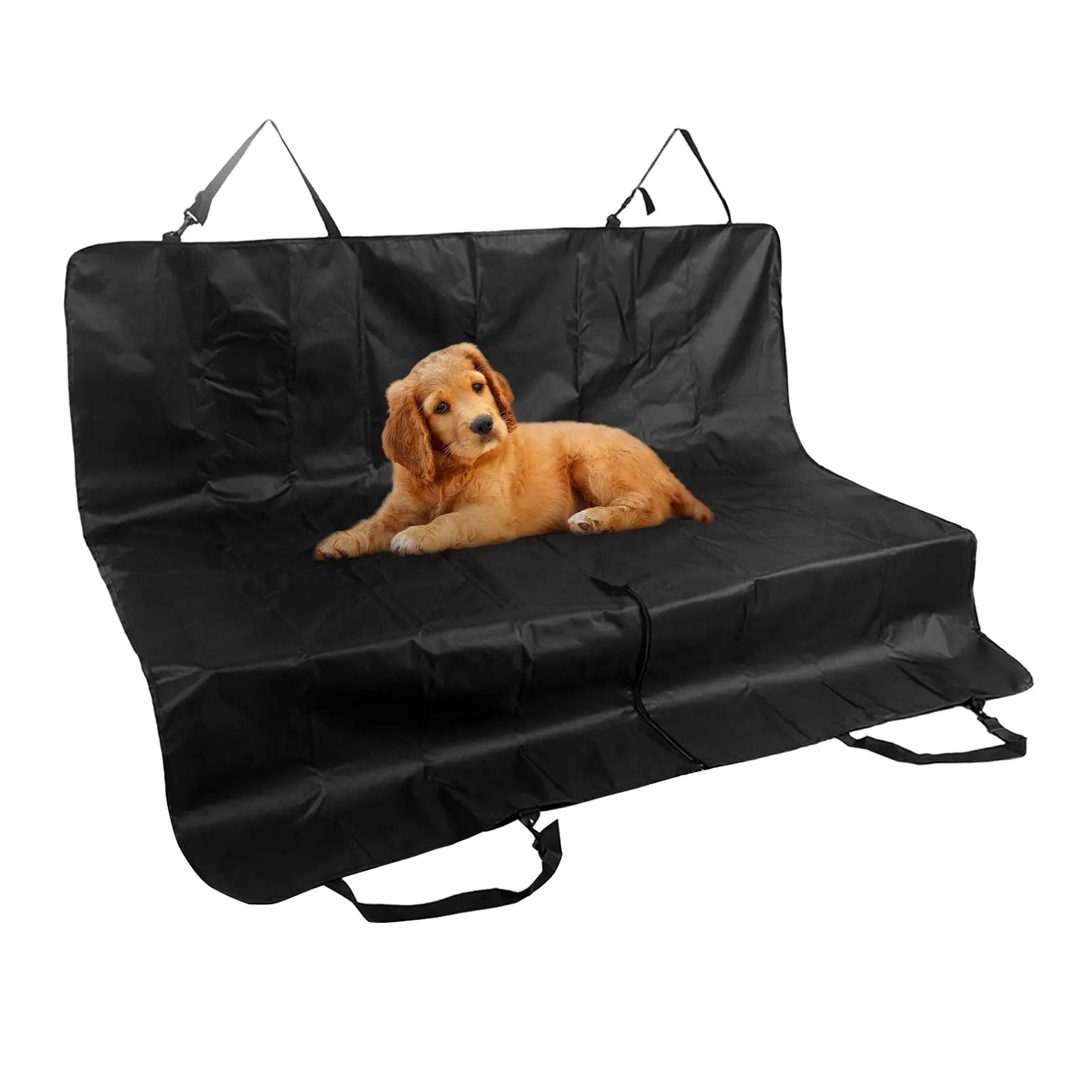 Waterproof Dog Car Seat Cover