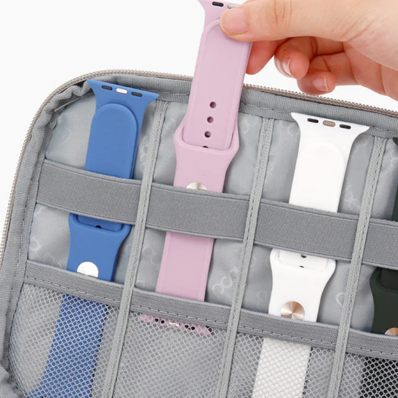 Premium Watchband Bag for Apple Watch