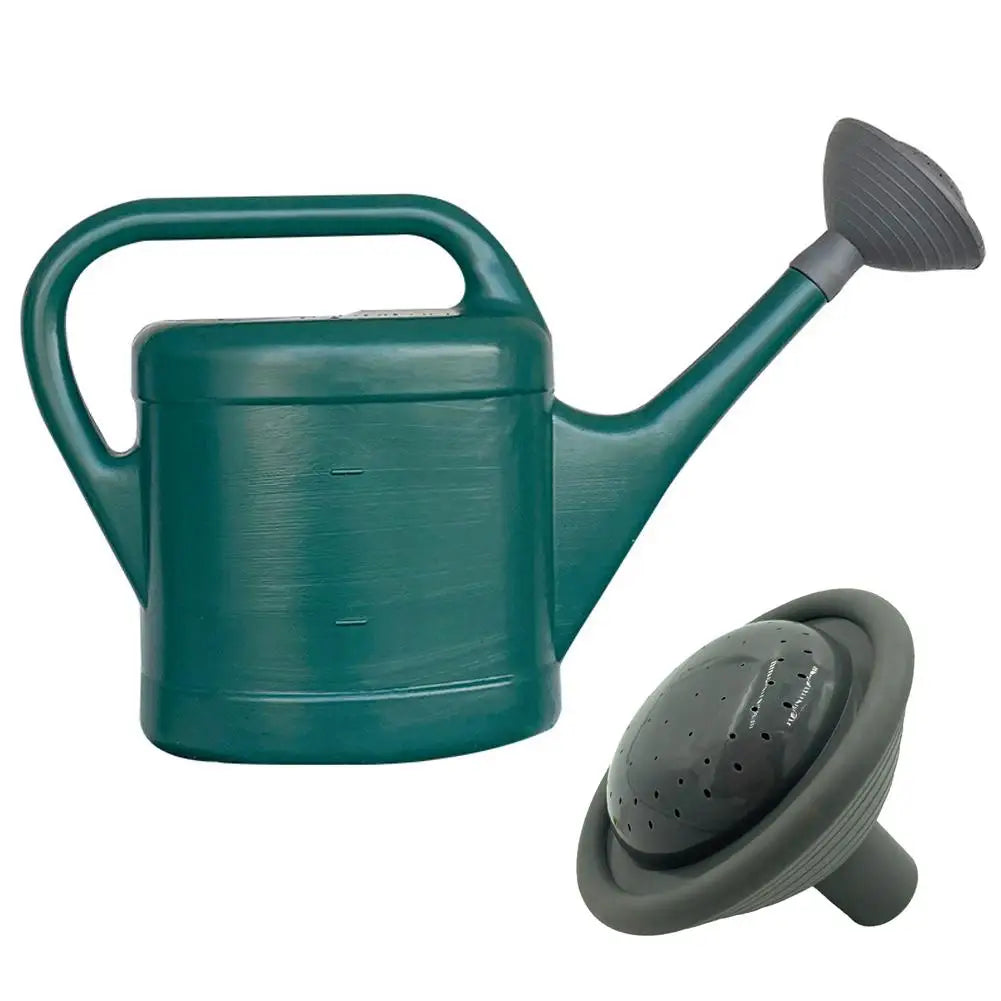 Watering Can Spout with Universal Sprinkler Head