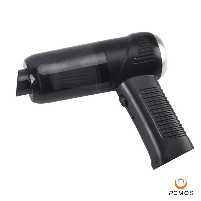 Wireless Handheld Vacuum Cleaner - High Power for Car